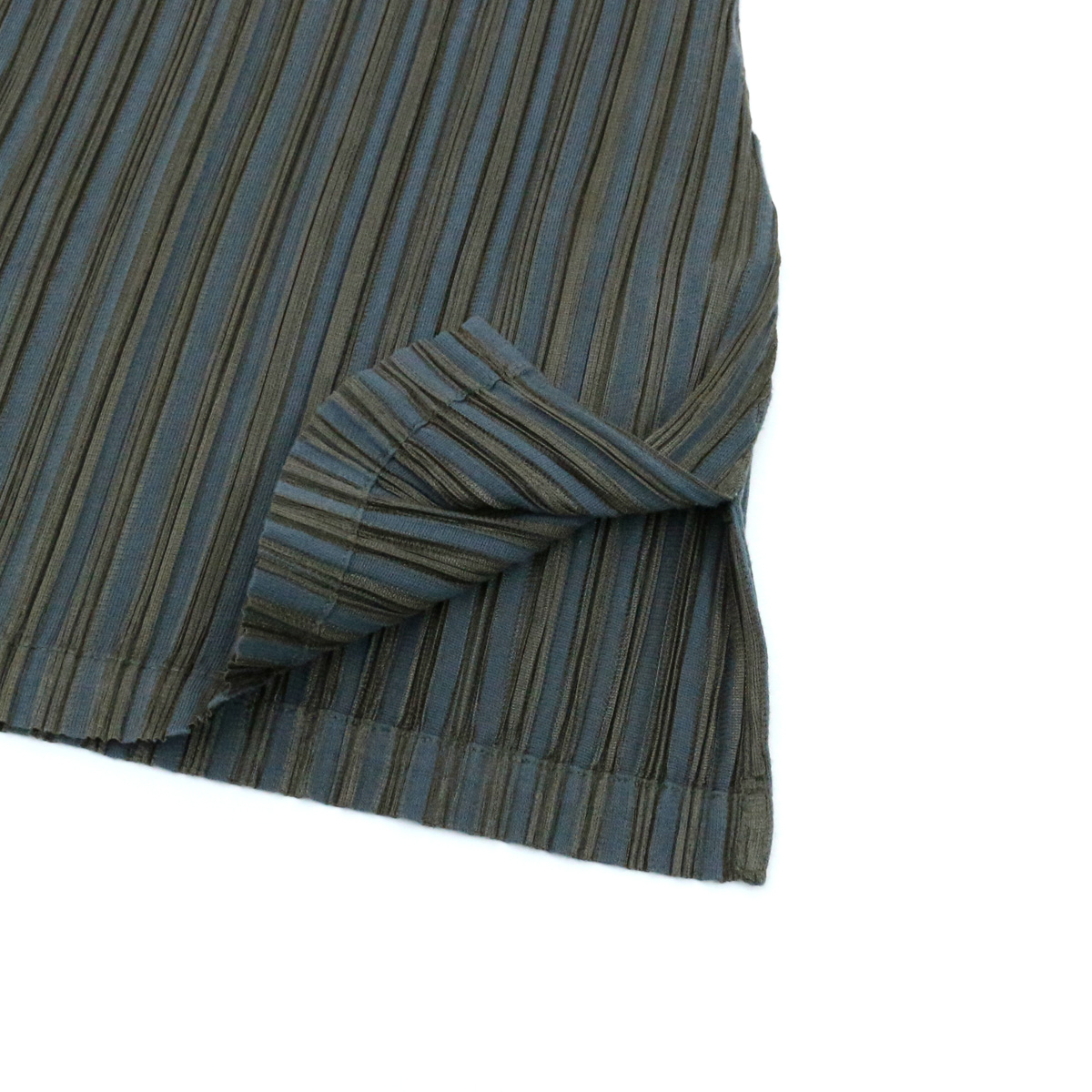 PLEATS PLEASE ISSEY MIYAKE 17SS SWING STRIPE スウィングストライプ 