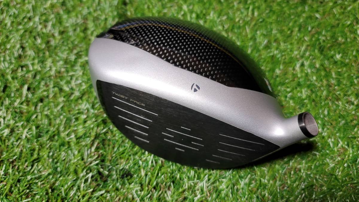 テーラーメイド M4 アイアン 0 6本セット(5-PW) 中古M4 口コミ・評価
