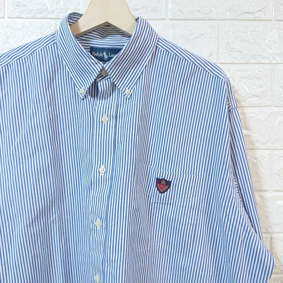 90s】Vintage Ralph Lauren ヴィンテージ ラルフローレン TILDEN 