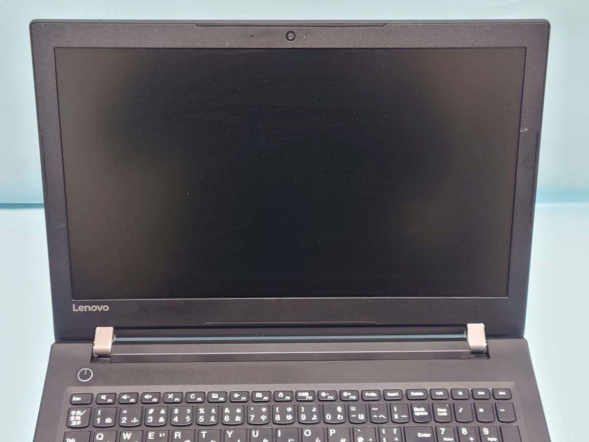 Lenovo ノートPC V510-15IKB ジャンク 第7世代i5 Lenovo - V510-15IKB 