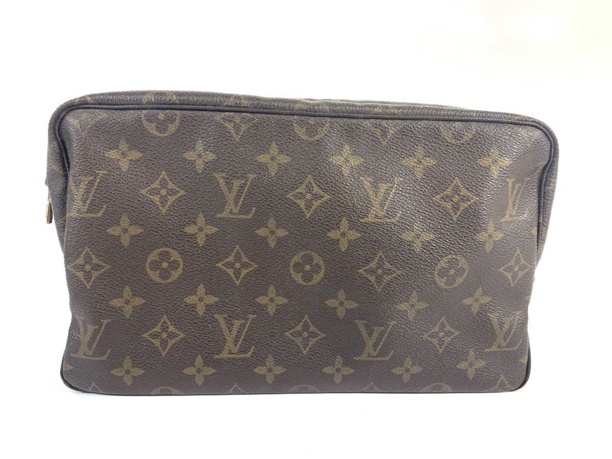 LOUIS VUITTON ルイ・ヴィトン M47522 モノグラム トゥルース