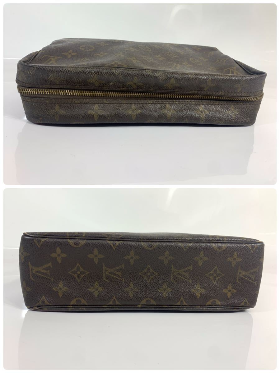 LOUIS VUITTON ルイ・ヴィトン M47522 モノグラム トゥルース