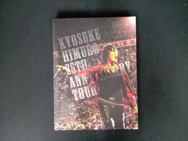 【セール，限定セール】 25th Anniversary TOUR GREATEST ANTHOLOGY-NAKED-FINAL DESTINATION DAY-02 FC限定版 Blu-ray Disc(J-POP)｜売買されたオークション情報、yahooの商品情報をアーカイブ公開 - オークファン J-POP