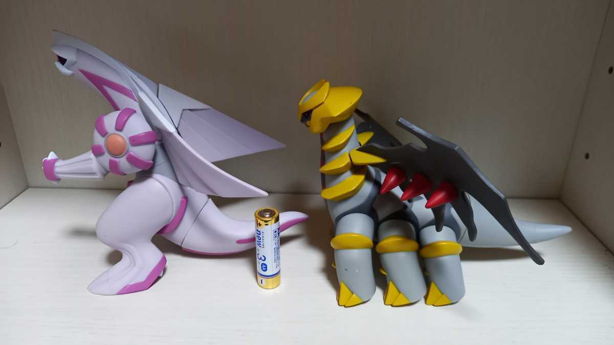 ポケモン フィギュア TOMY ポケットモンスター モンコレ？ アルセウス