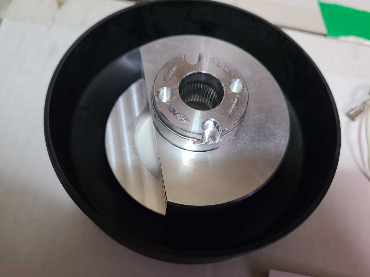 マツダ車用 ワークスベル ショートボス 910S ロードスター