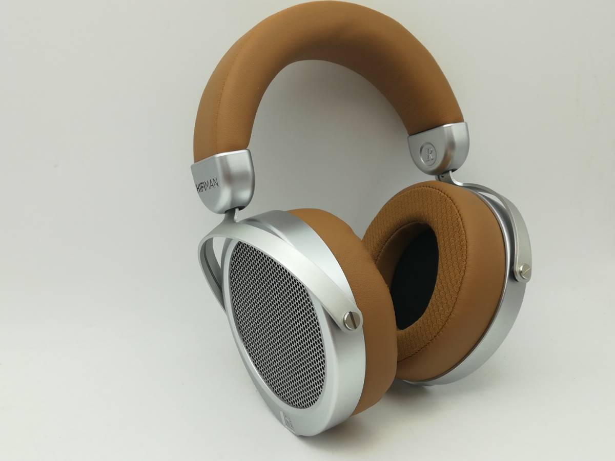 じゃんぱら名古屋大須店】HiFiMAN HIFIMAN DEVA Deva Pro - Flat