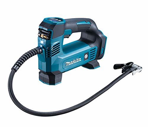  ご入金後3日以内発送 マキタ 充電式空気入れ18V 米英仏バルブ&ボール浮き輪バルブ付 バッテリ充電器別売 MP180DZ(コンプレッサー)｜売買されたオークション情報、yahooの商品情報をアーカイ コンプレッサー