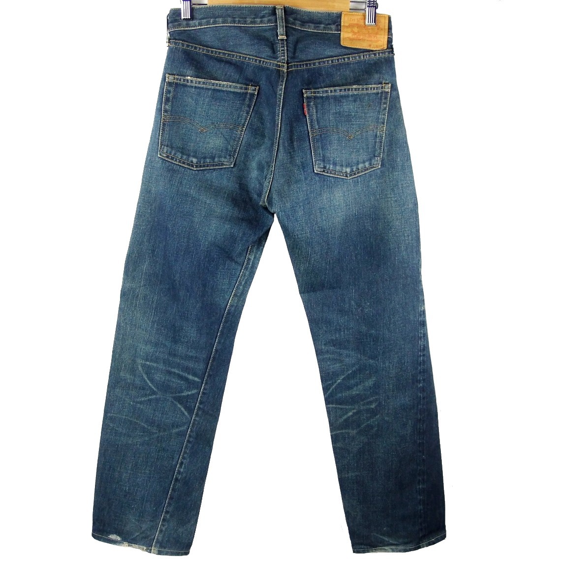 □LVC LEVI'S リーバイス VINTAGE CLOTHING ビンテージクロージング