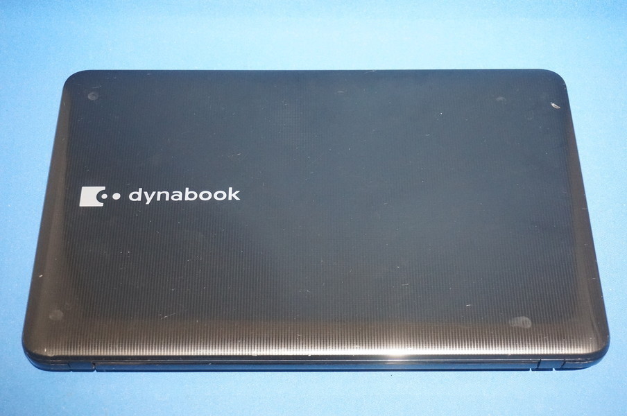 中古】東芝 dynabook T552/58GB Core i7-3630QM 2.40GHz 8GB 320GB Blu