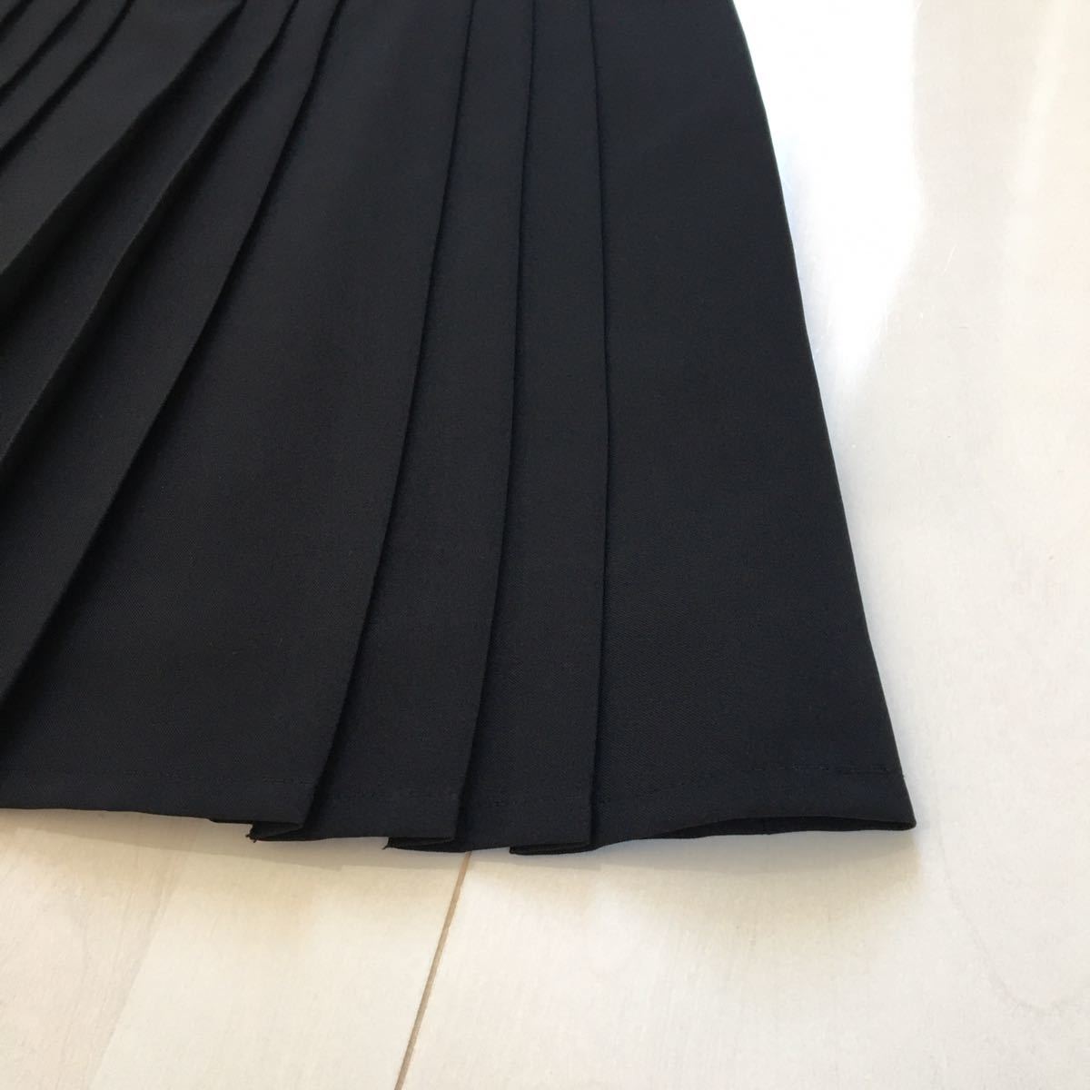 CUTIE RIBBON スーツ5点セット 165cm フォーマル 卒業式 入学式 卒服 