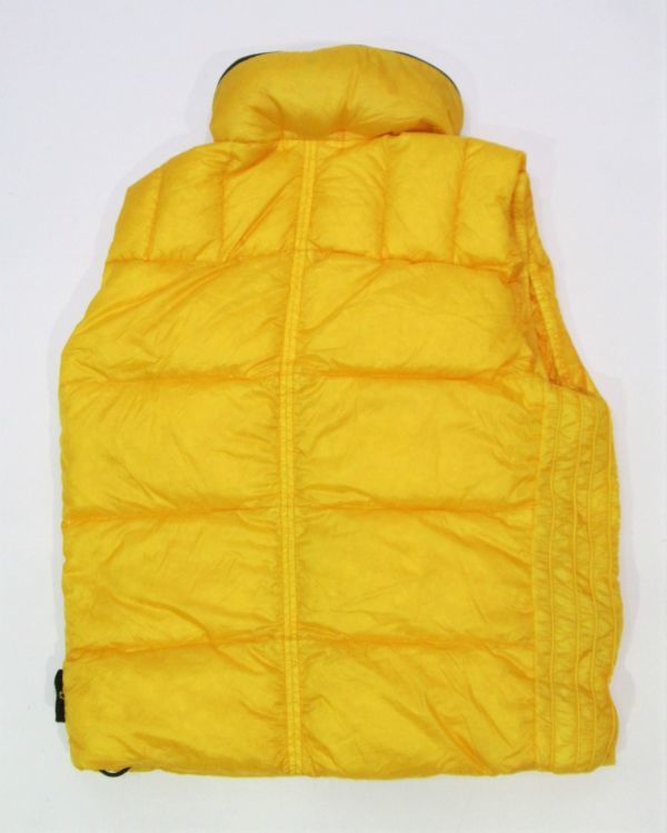 国内正規品 STONE ISLAND 30周年記念 5715G0624 MENS DOWN VEST
