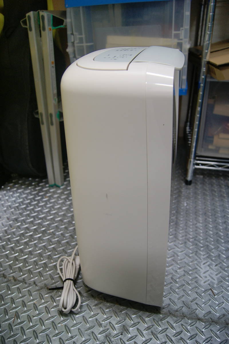 L623 SHARP シャープ 除湿機 2019年 CV-J71-W L623 SHARP シャープ