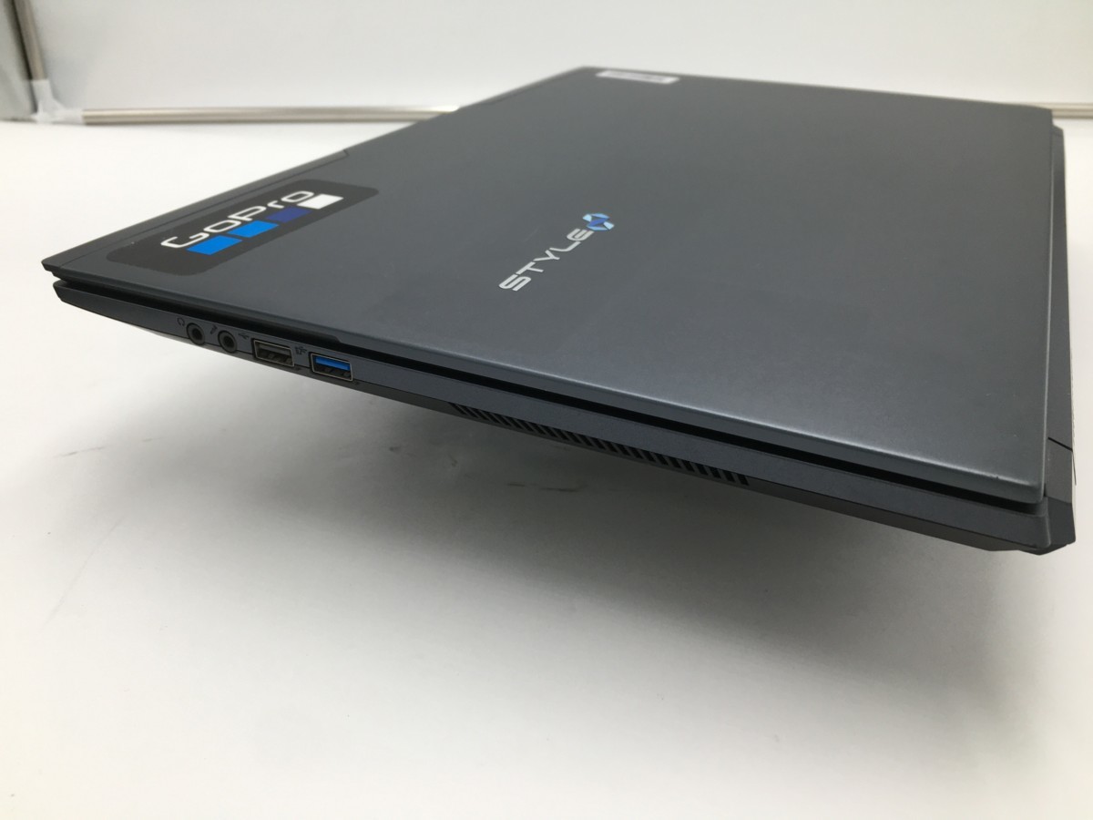 iiyama ノートパソコン PC : STYLE INFINITY | [15.6インチ 安い商品を 