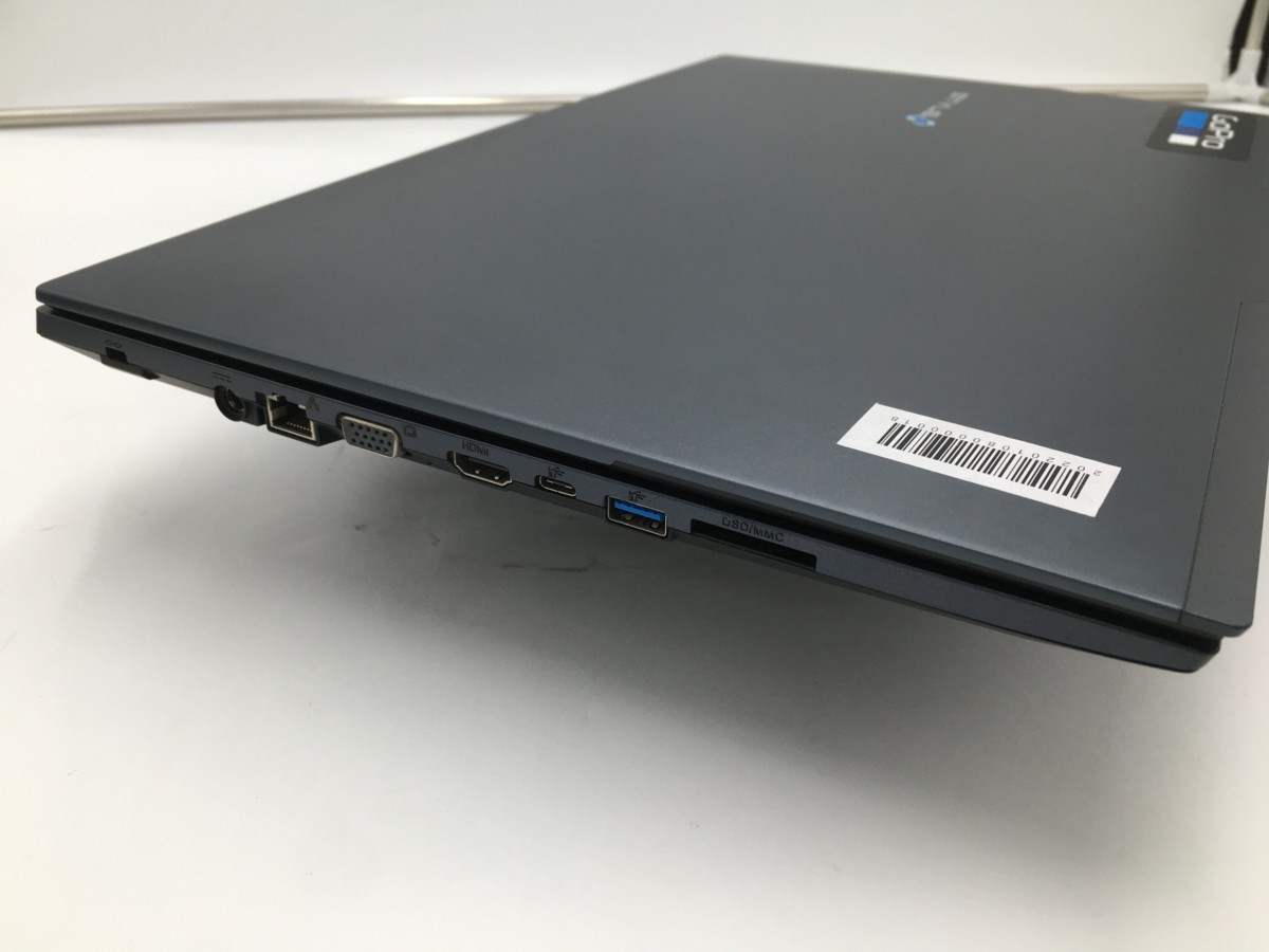 iiyama ノートパソコン PC : STYLE INFINITY | [15.6インチ 安い商品を 