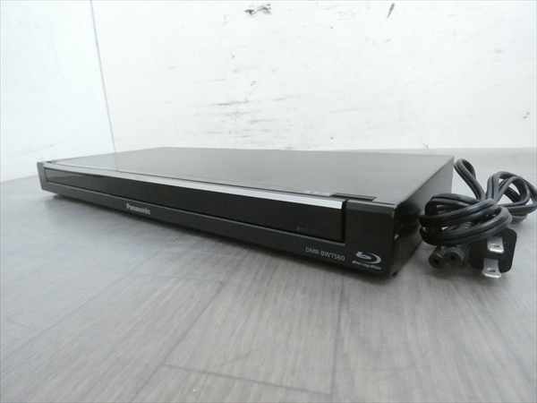 500GB パナソニック HDDの通販 Panasonic ディーガ 500GB☆13年☆パナソニック&frasl;DIGA☆HDD&frasl;BDレコーダー☆DMR-BRT260☆リモコン 「panasonic - パナソニック（容量（レコーダー）500 ～ 749GB Yahoo!オークション 500gb」の落札相場・落札 500GB☆13年☆パナソニック&frasl;DIGA☆HDD&frasl;BDレコーダー☆DMR 500GB☆13年☆パナソニック⁄DIGA☆HDD⁄BDレコーダー 送料無料の通販