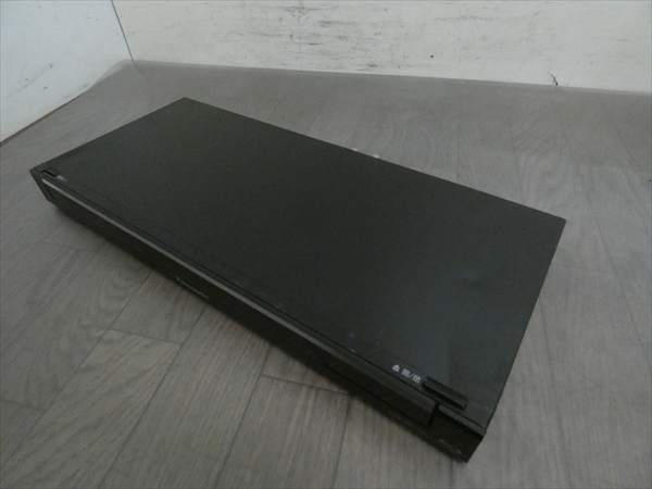 500GB パナソニック HDDの通販 Panasonic ディーガ 500GB☆13年☆パナソニック&frasl;DIGA☆HDD&frasl;BDレコーダー☆DMR-BRT260☆リモコン 「panasonic - パナソニック（容量（レコーダー）500 ～ 749GB Yahoo!オークション 500gb」の落札相場・落札 500GB☆13年☆パナソニック&frasl;DIGA☆HDD&frasl;BDレコーダー☆DMR 500GB☆13年☆パナソニック⁄DIGA☆HDD⁄BDレコーダー 送料無料の通販