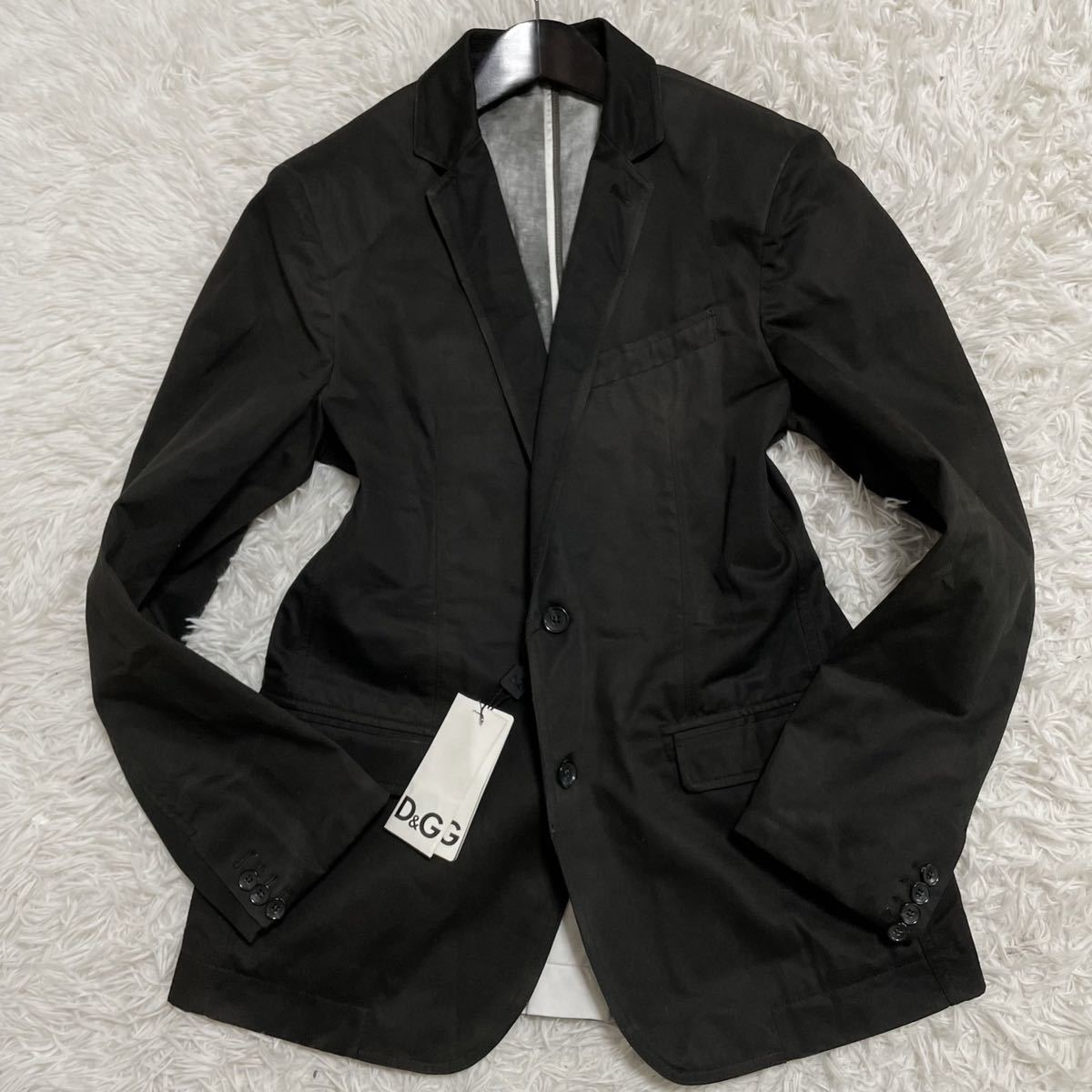タグ付き☆定価17万円☆ドルチェ&ガッバーナ『一点突破』DOLCE&GABBANA 