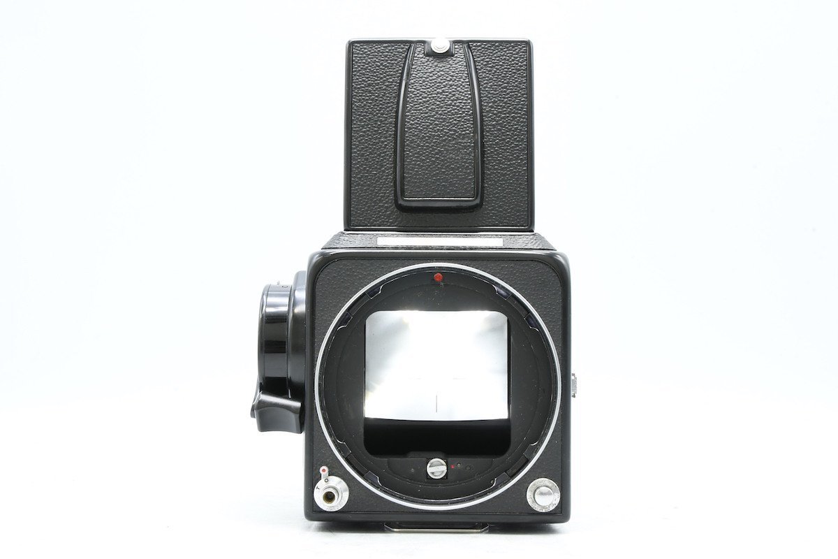 限定セール，お得 Hasselblad ハッセルブラッド 500C/M ブラック ボディ 中判フィルムカメラ フィルムマガジン A12付き(ハッセルブラッド)｜売買されたオークション情報、yahooの商品情報をアーカイブ公開 - オーク 中判