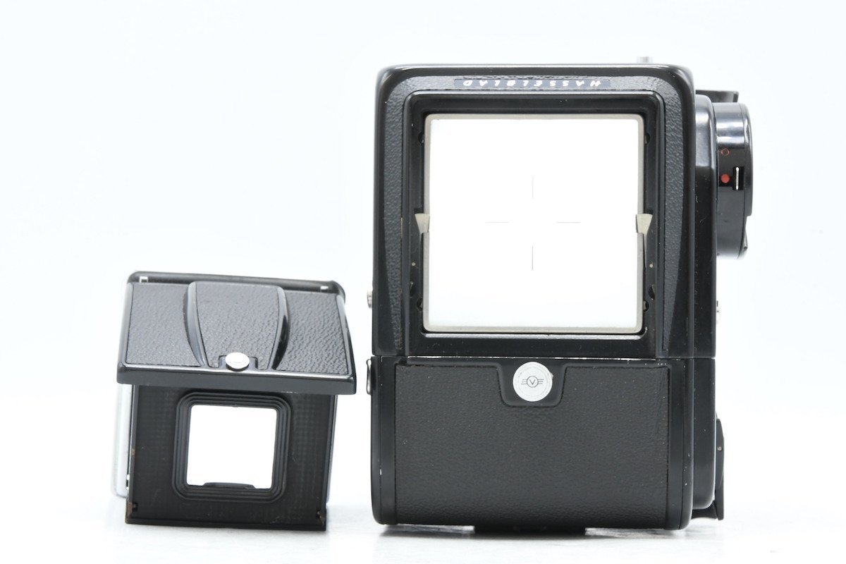 Hasselblad 500C/M + 80mm f2.8 ハッセルブラッド 1円〜 HASSELBLAD ハッセルブラッド 500C⁄M 中判カメラ Carl Zeiss