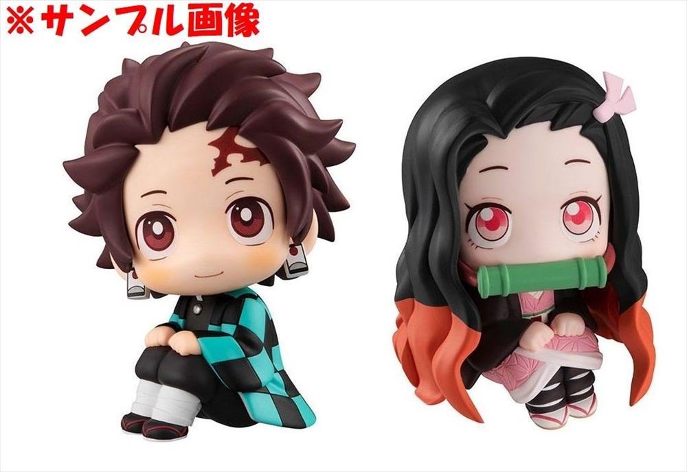 激安大特価，送料無料 Ib538 BANDAI / バンダイ るかっぷ 鬼滅の刃 竈門炭治郎＆竈門禰豆子セット 輸送箱 限定特典付き フィギュア /(コミック、アニメ)｜売買されたオークション情報、yahooの商品情報をアーカイブ公 その他