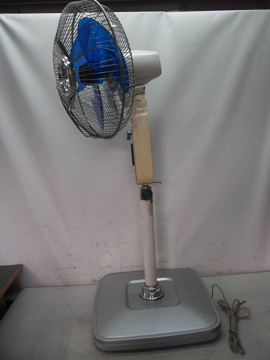 扇風機・サーキュレーター National F-35V1G Yahoo!オークション