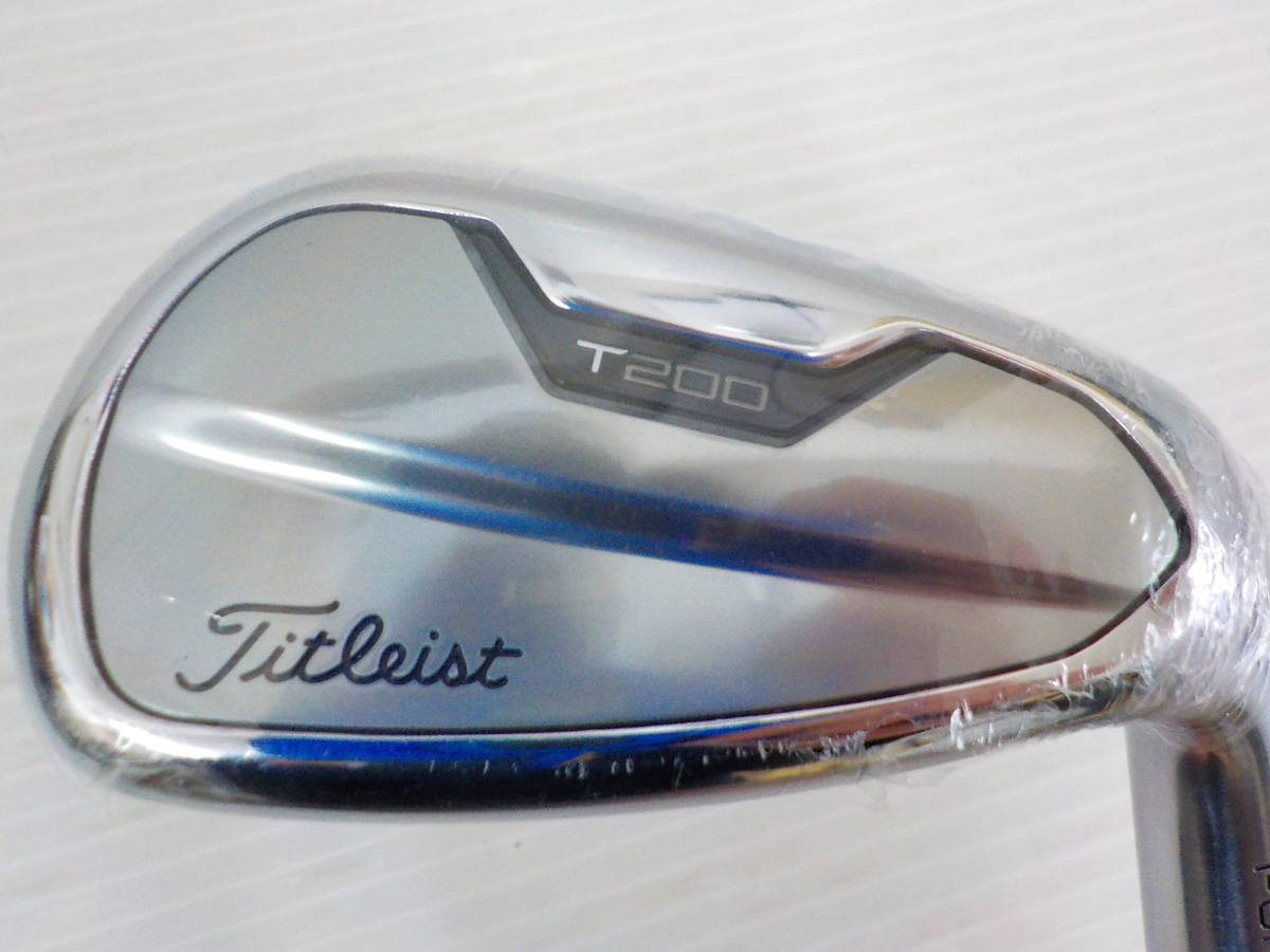 タイトリスト T200 t200 - アイアン PRO 0 2026年最新Yahoo 