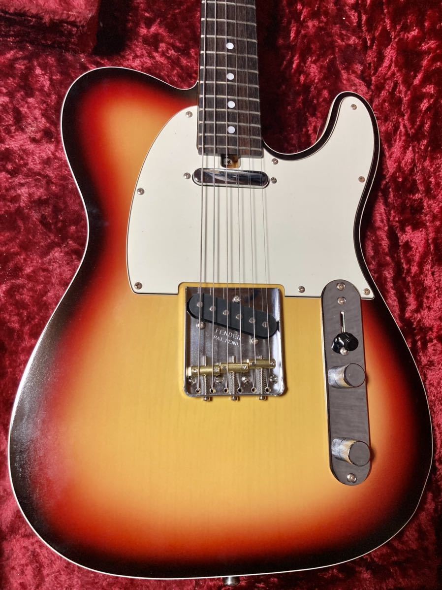 PGM PCT-900 テレキャスター 