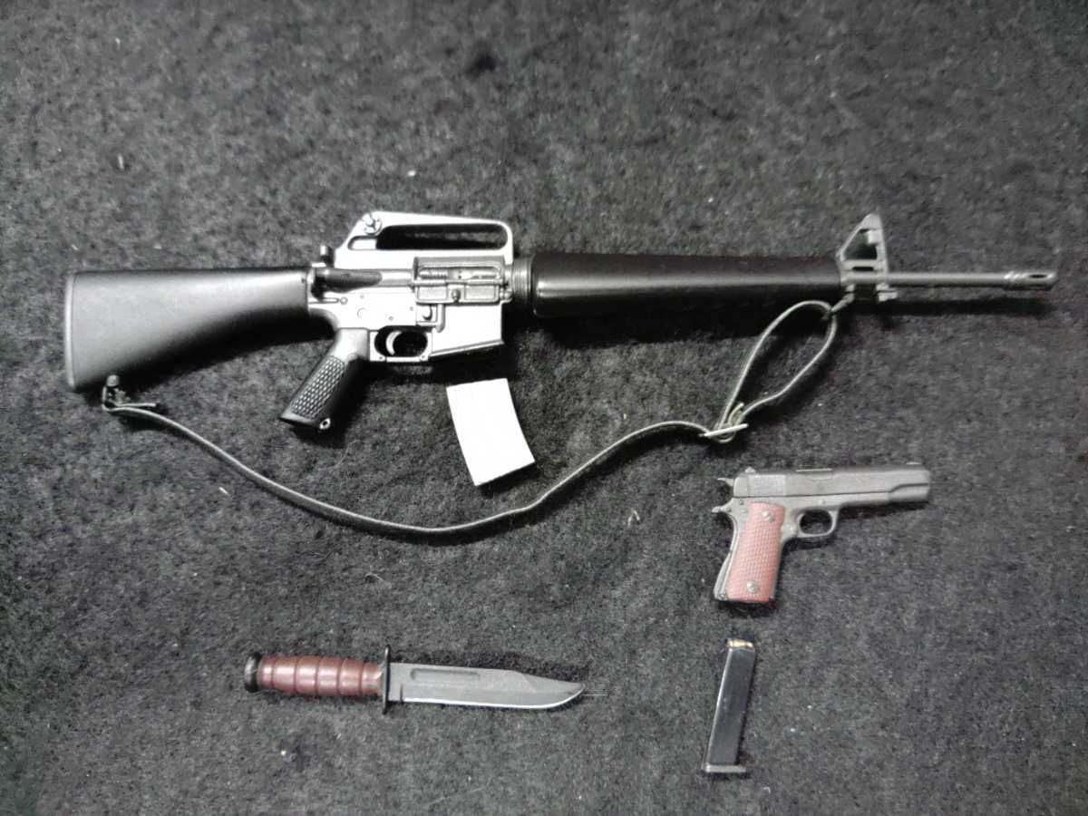ベトナム戦争 グリーンベレー 特殊部隊 第5特殊部隊群 アメリカ軍