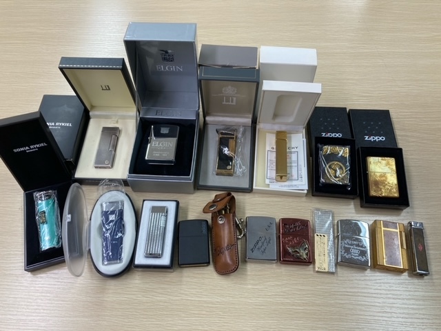 の (ライター) 「ダンヒルライター」Zippo - Yahoo!オークション 