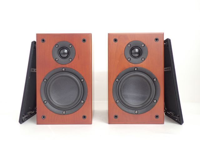 coral X-Ⅲコーラル X-3スピーカー3ウェイ バスレフ 中古】 CORAL