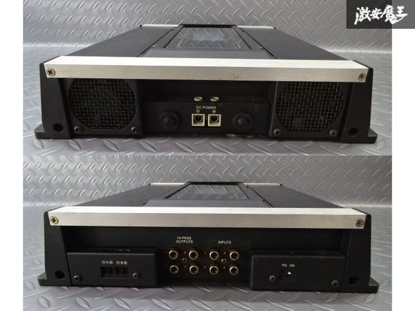 売り切り 最落無し mcintosh マッキントッシュ パワーアンプ