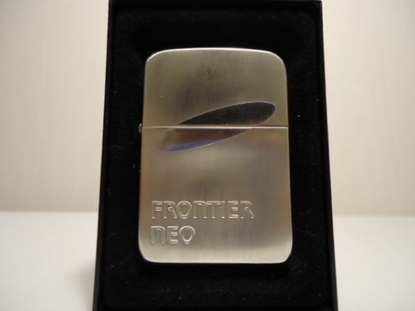 希少!ZIPPO未使用品☆フロンティア ネオ FRONTIER NEO 1941レプリカ 