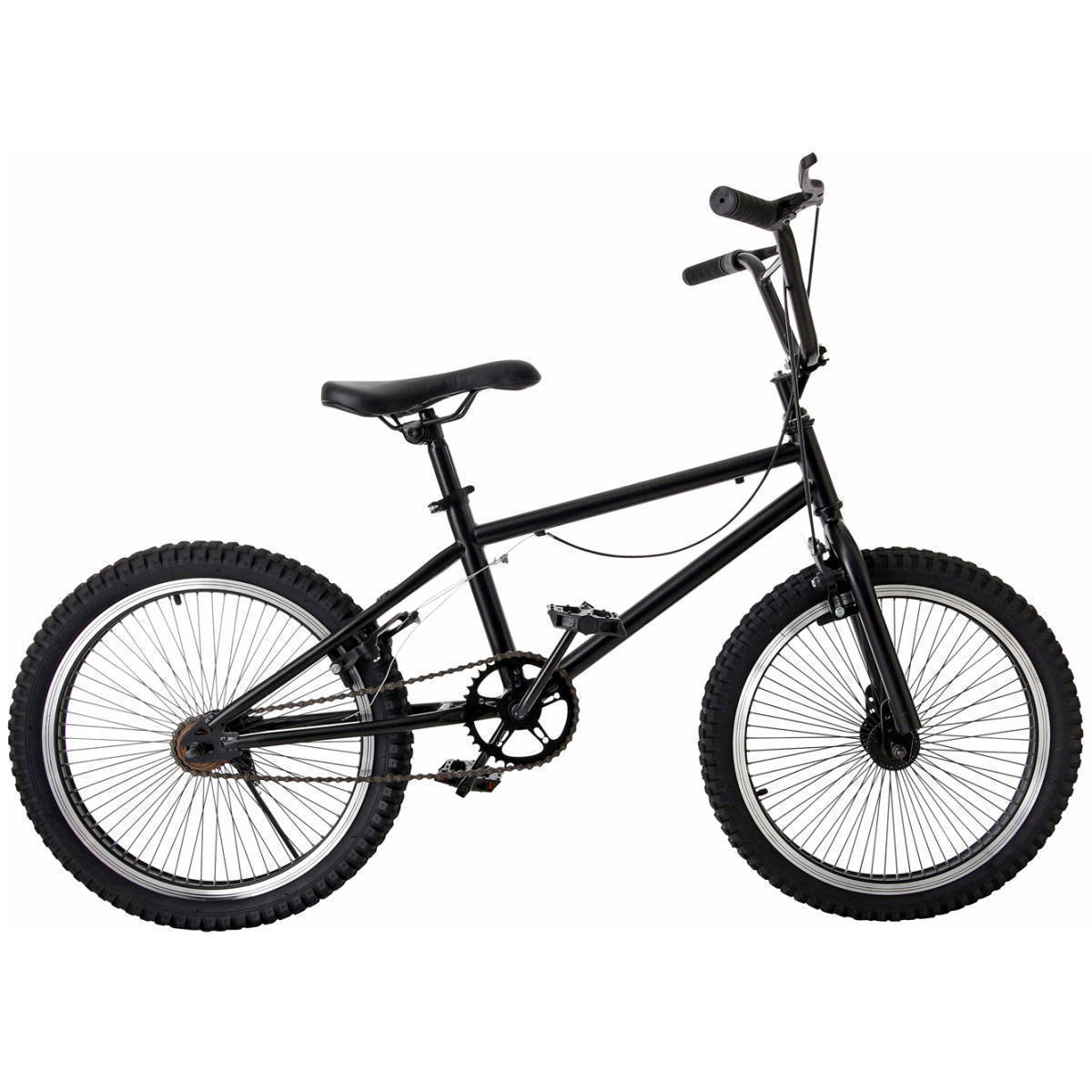 BMX フリースタイル 20インチ 自転車 訳ありアウトレット品 ピスト 