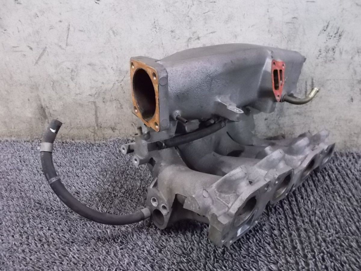 シルビア SR20DET 純正 インマニ インテークマニホールド S15 - S14 