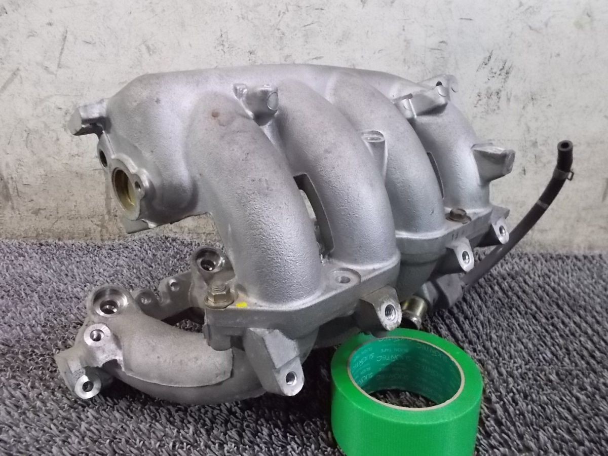 シルビア SR20DET 純正 インマニ インテークマニホールド S15 - S14 