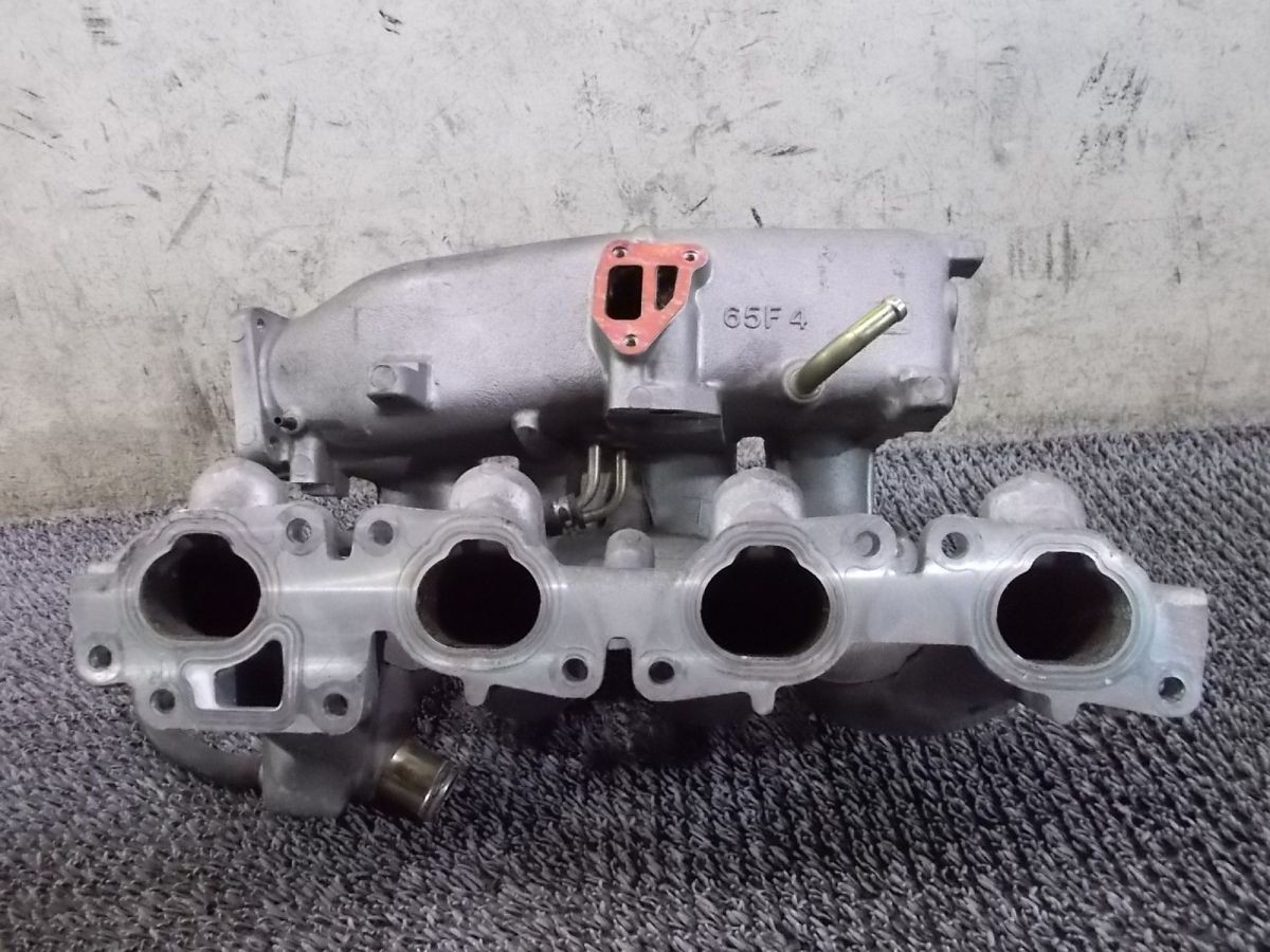 シルビア SR20DET 純正 インマニ インテークマニホールド S15 - S14 