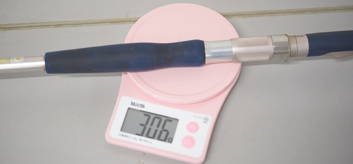 シマノ SHIMANO TRITON XL 80-330T 【公式通販】