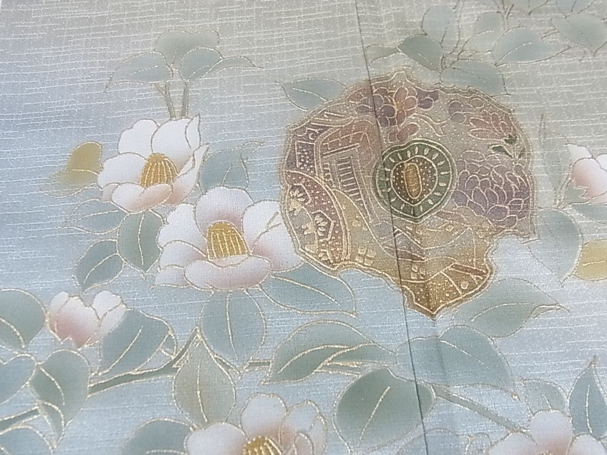 暈し染め 正絹 逸品 金彩 枝花文 平和屋着物□訪問着 平和屋着物○訪問着 三越扱い CABF6768ou 駒刺繍 飾花文 平和屋着物▽訪問着 AABI5824fw 公式通販 AAAZ9281fy 草花文