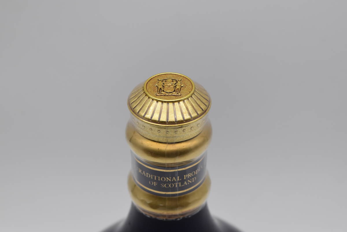 U65 GLENFIDDICH グレンフィディック 18年 ANCIENT RESERVE 