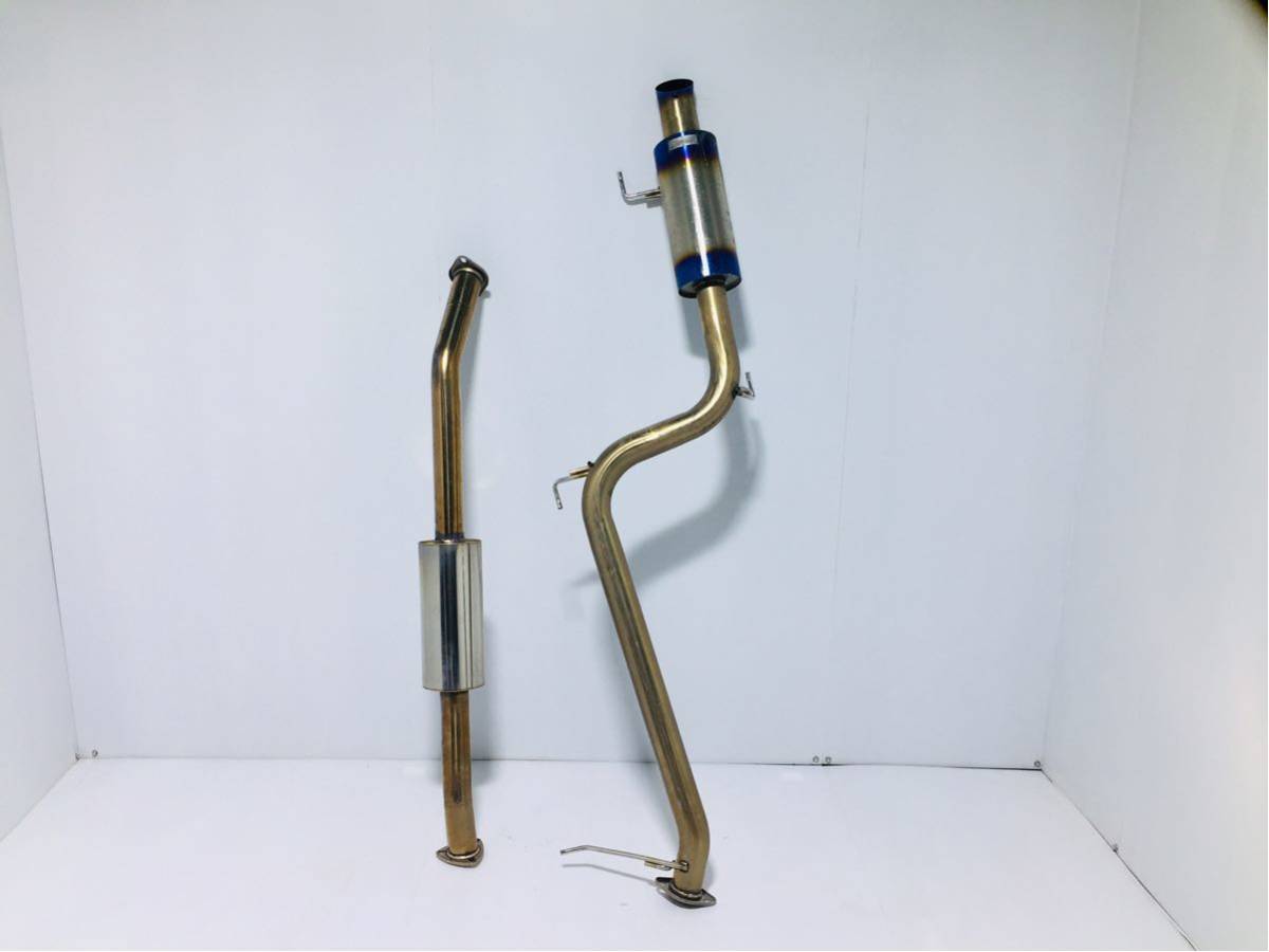 アコードユーロr cl7 触媒ストレート きやすかっ j