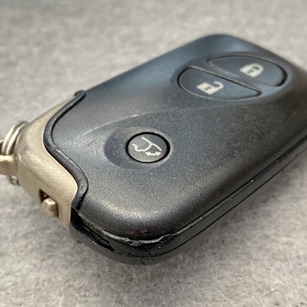 初期化済 再登録可能 レクサス 純正 トヨタ スマートキー LS GS