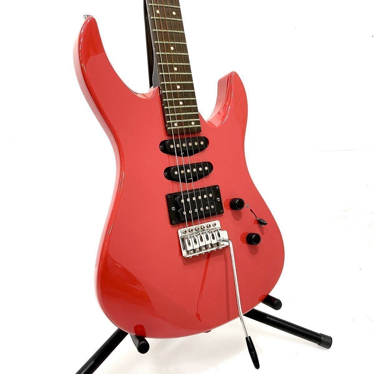 ヤマハ エレキギター YAMAHA RGX112J YAMAHA RGX112J ヤマハ エレキ