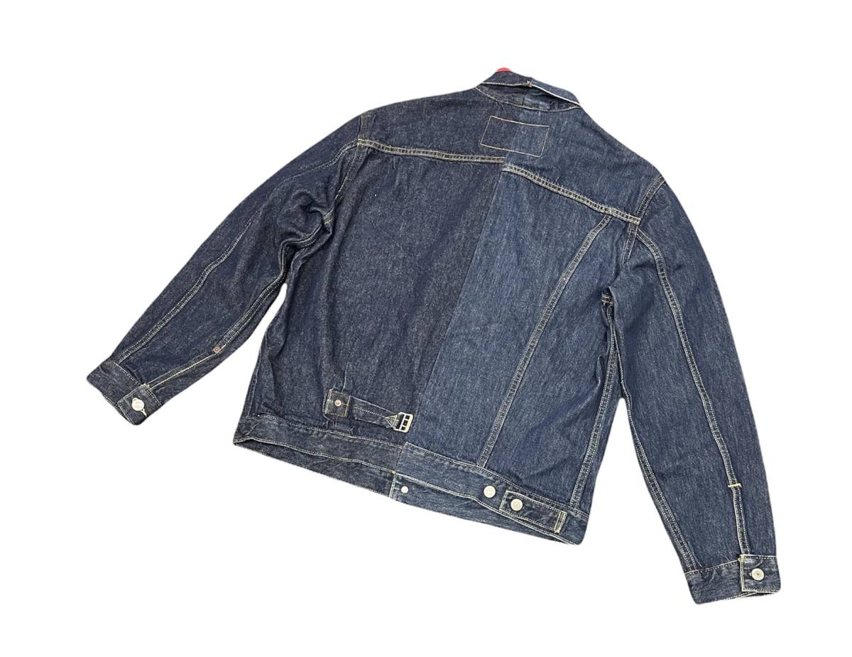 希少 新品 □ BEAMS Levi