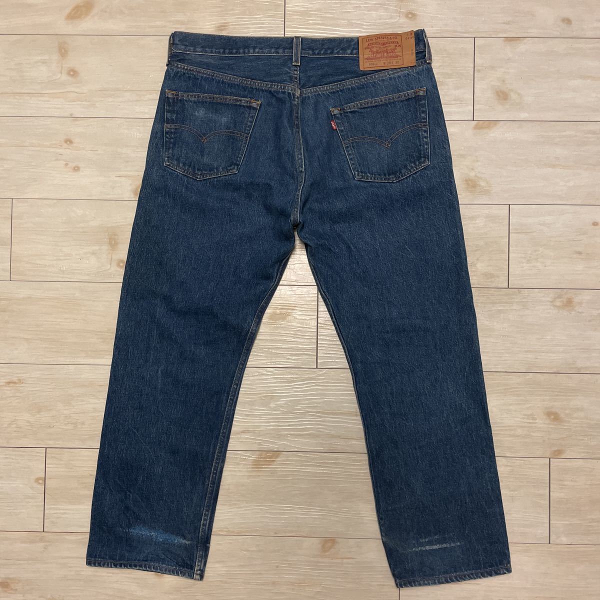 96年04月製 Levi