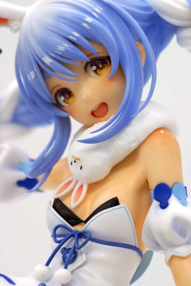未開封】兎田ぺこら ホロライブ hololive BUBBA パピンチョパペッピポ 