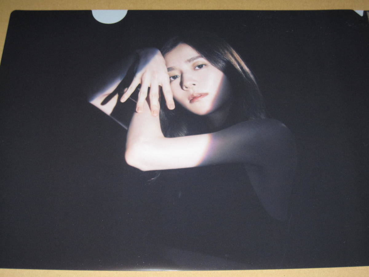 milet visions | ＆クリアファイル付き＆ツアー (初回生産限定盤A) of