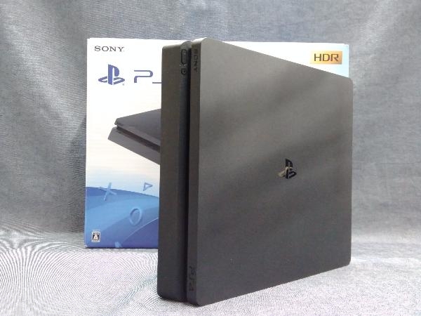 赤字超特価，定番人気 PS4 CUH-2200A 本体 03-09-08(PS4本体)｜売買されたオークション情報、yahooの商品情報をアーカイブ公開 - オークファン PS4本体
