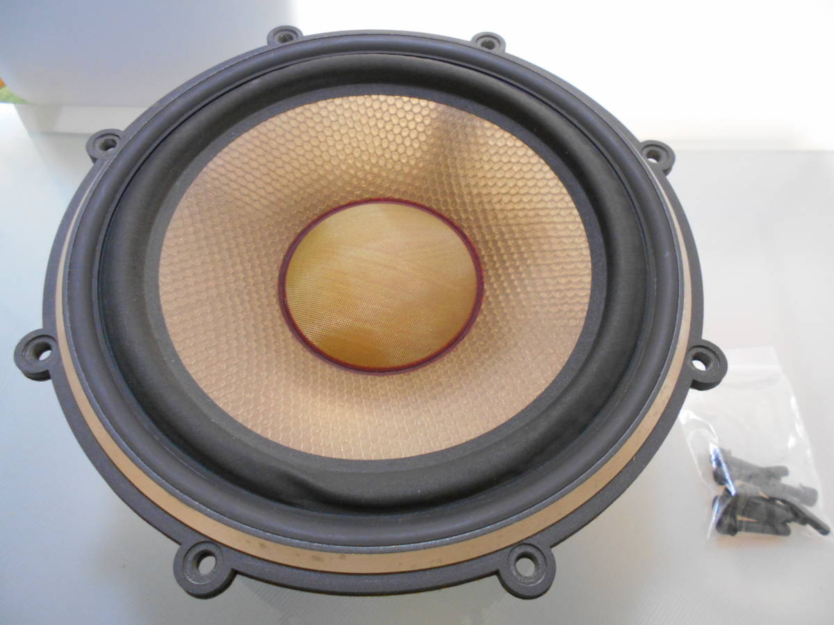 DIATONE Yahoo!オークション DS-1000Zウーファー - DIATONE⁄ダイヤ 