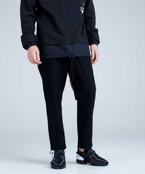 zoom freak2 27.5cm ズームフリーク2 定価44000円 □ Y-3 Yohji Yamamoto M TWILL CRP PNT コットン