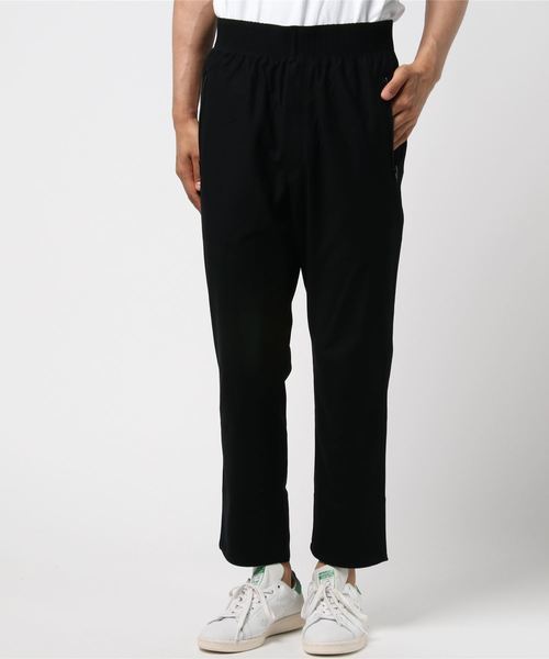 定価44000円 □ Y-3 Yohji Yamamoto M TWILL CRP PNT コットン